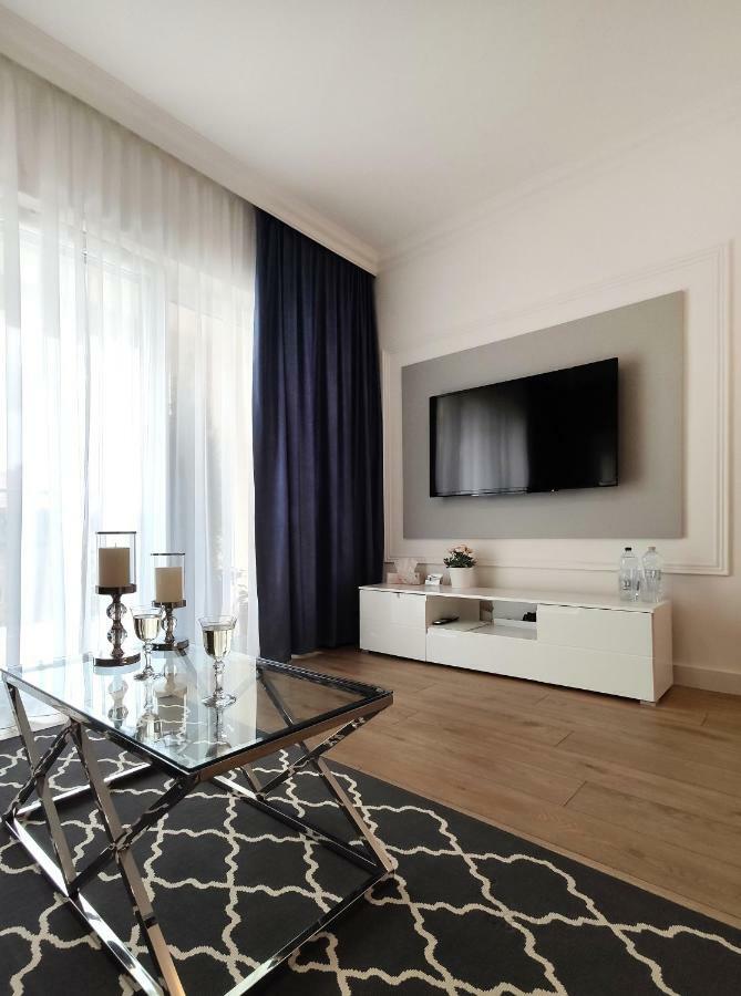 Prestige Apartment Słupsk Exterior foto